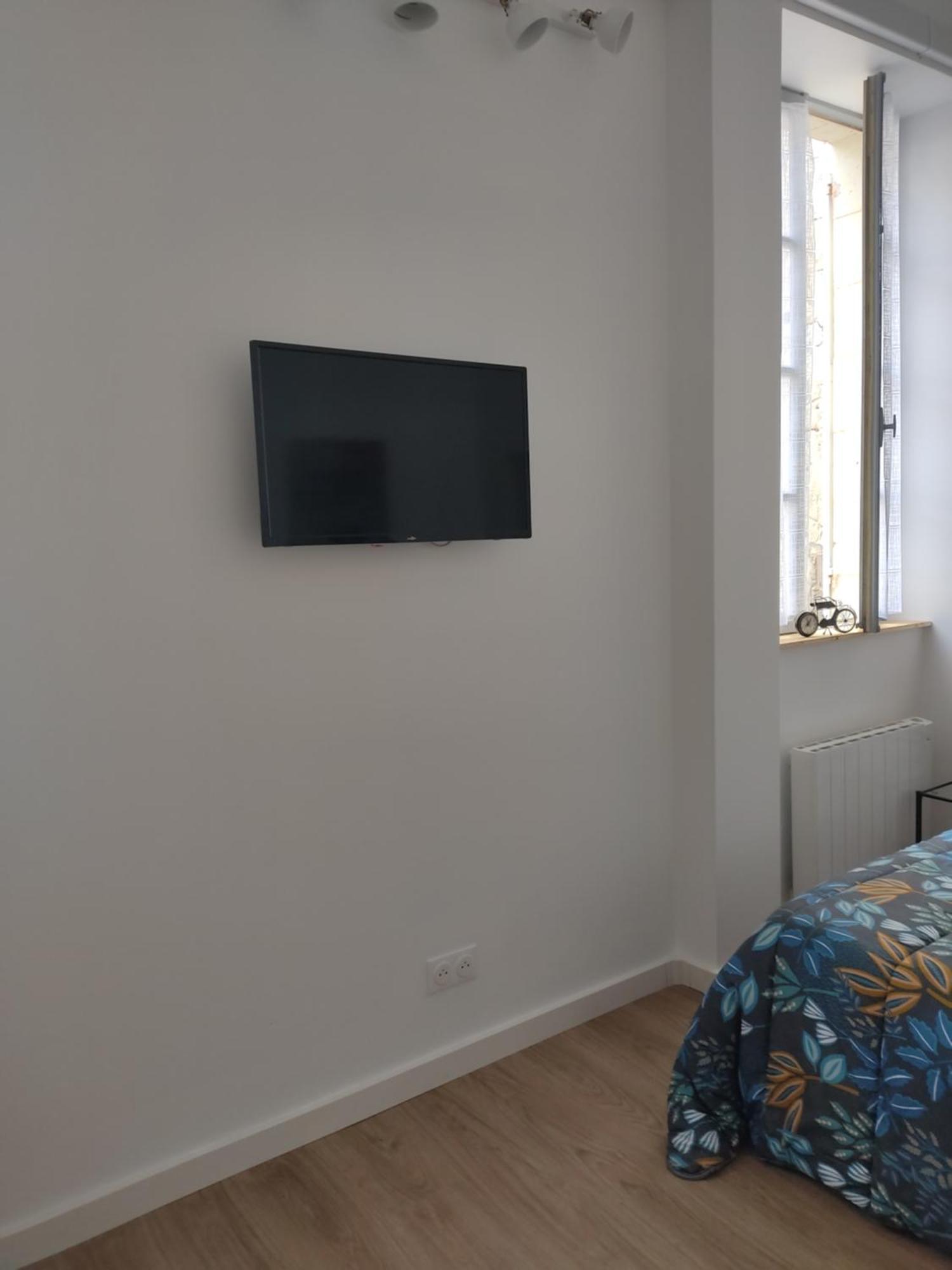 Appartement Avec Parking Prive Saumur Zewnętrze zdjęcie